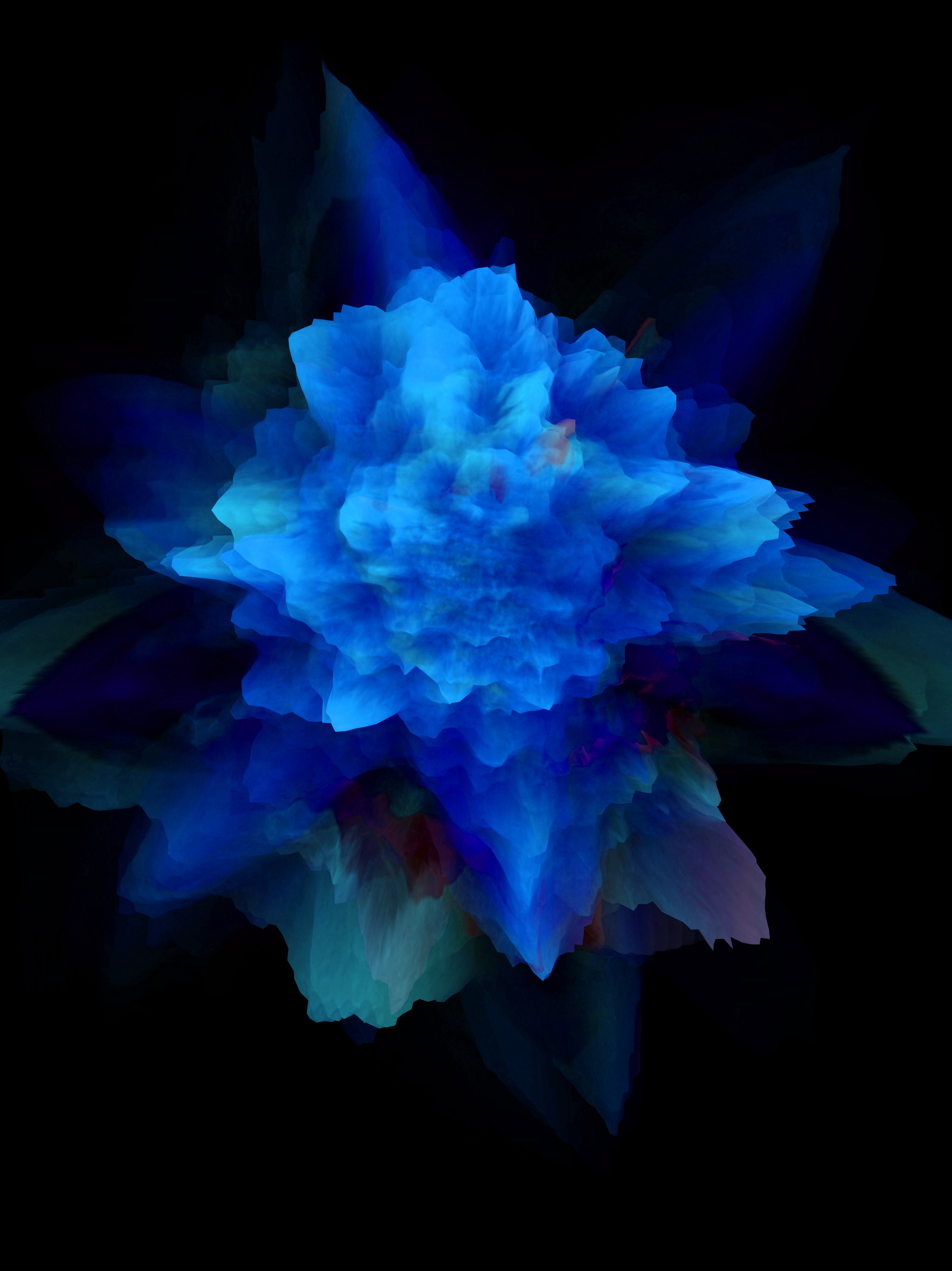 Flowers, Memory and the Subconscious · 1.04
