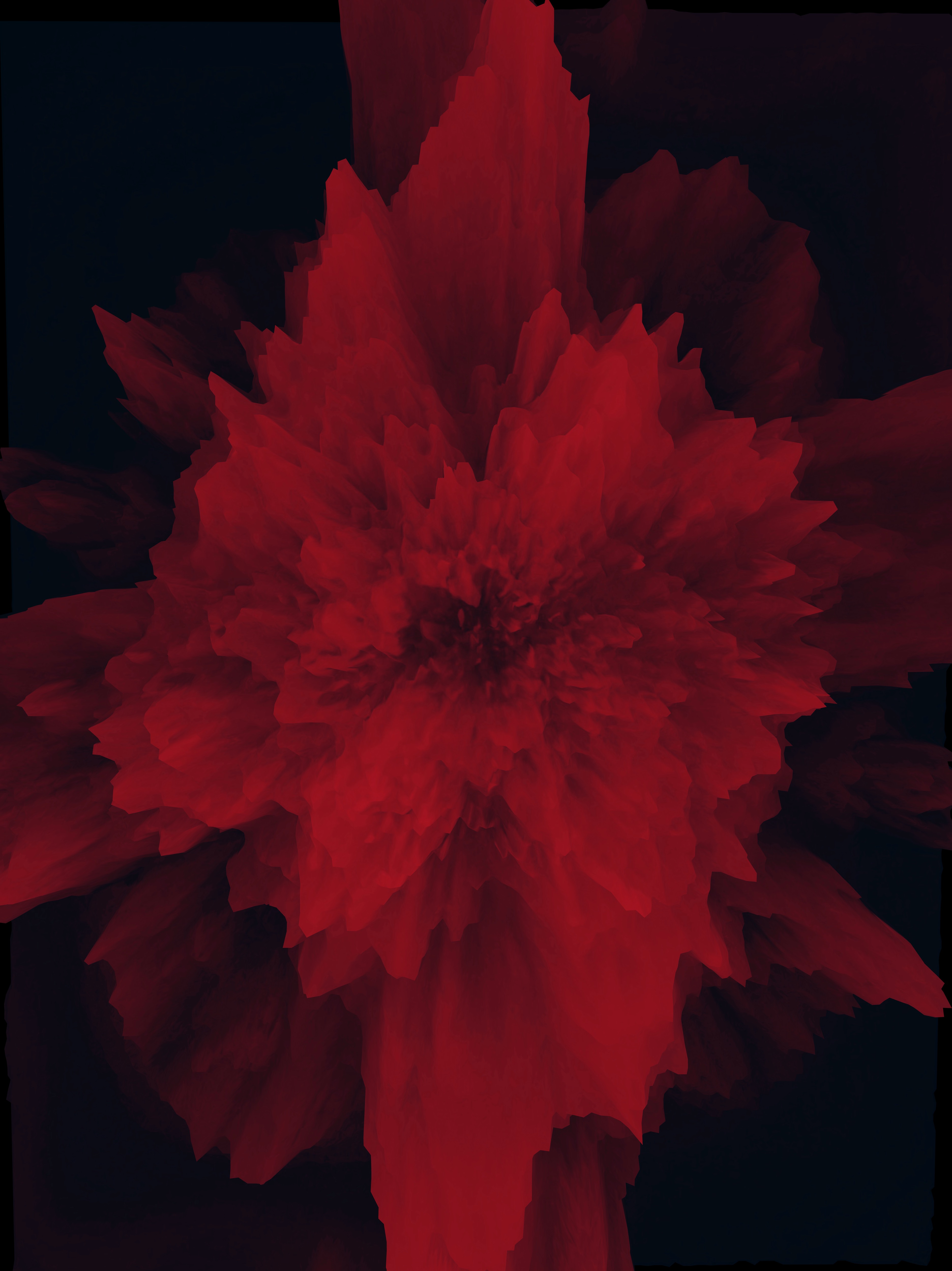 Flowers, Memory and the Subconscious · 1.05