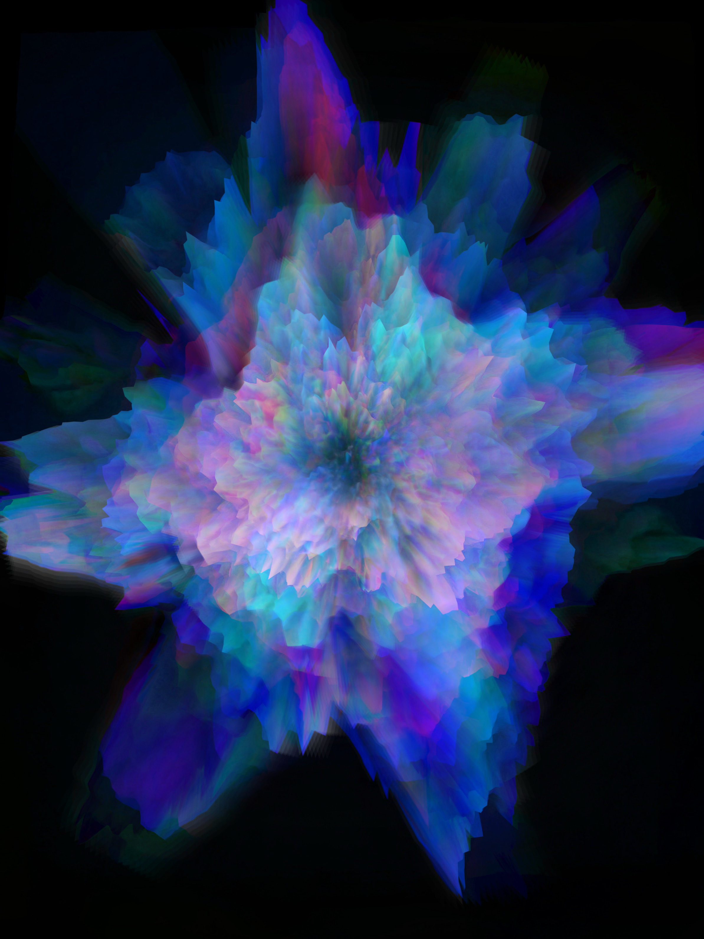 Flowers, Memory and the Subconscious · 1.06