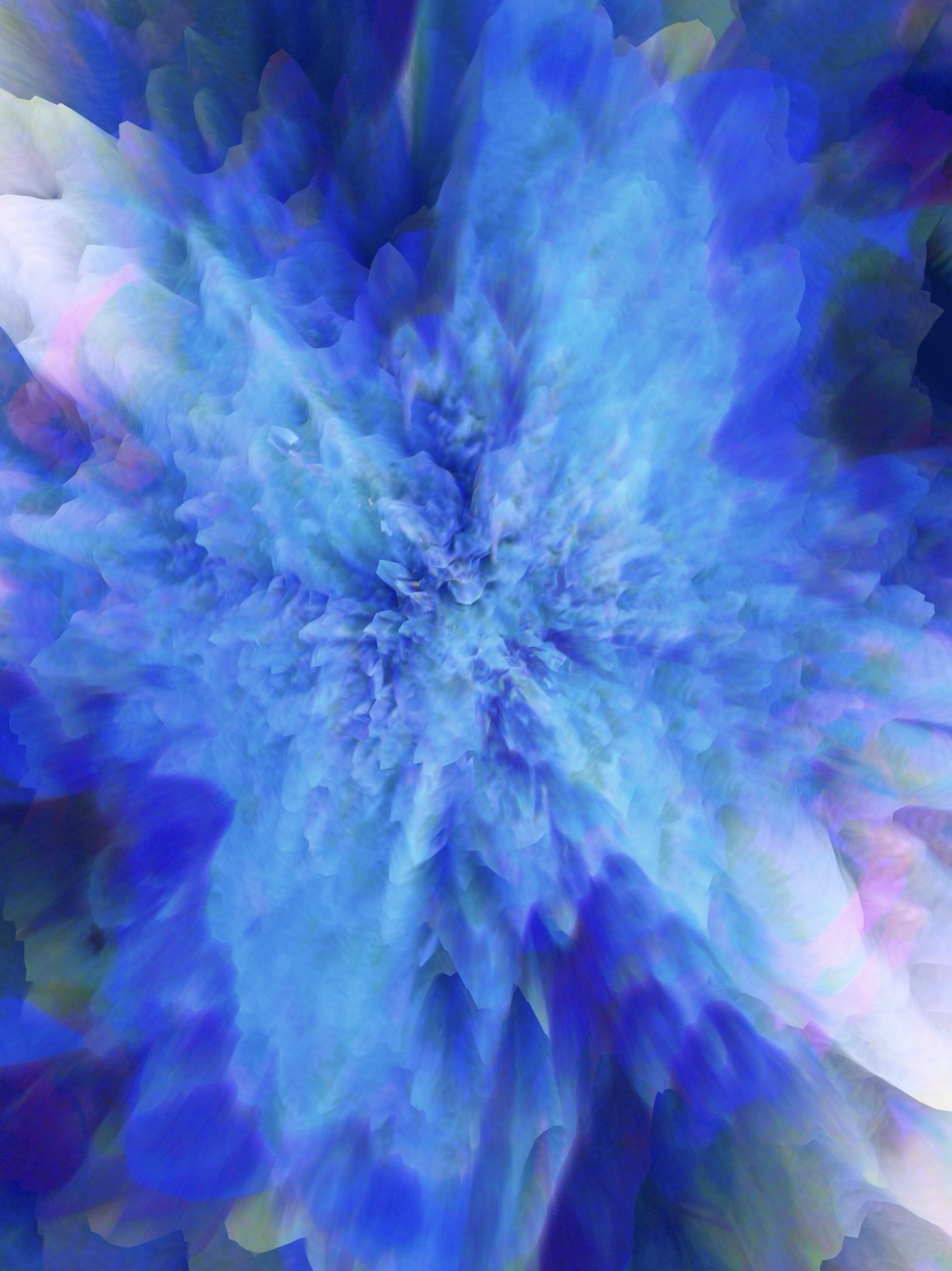 Flowers, Memory and the Subconscious · 2.06