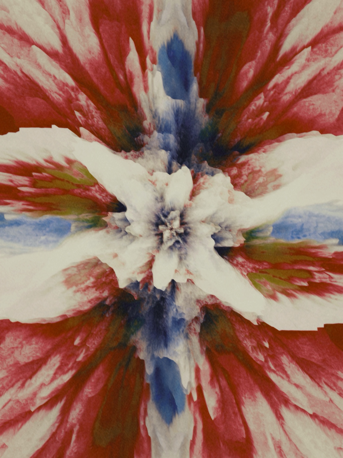 Flowers, Memory and the Subconscious · 2.07