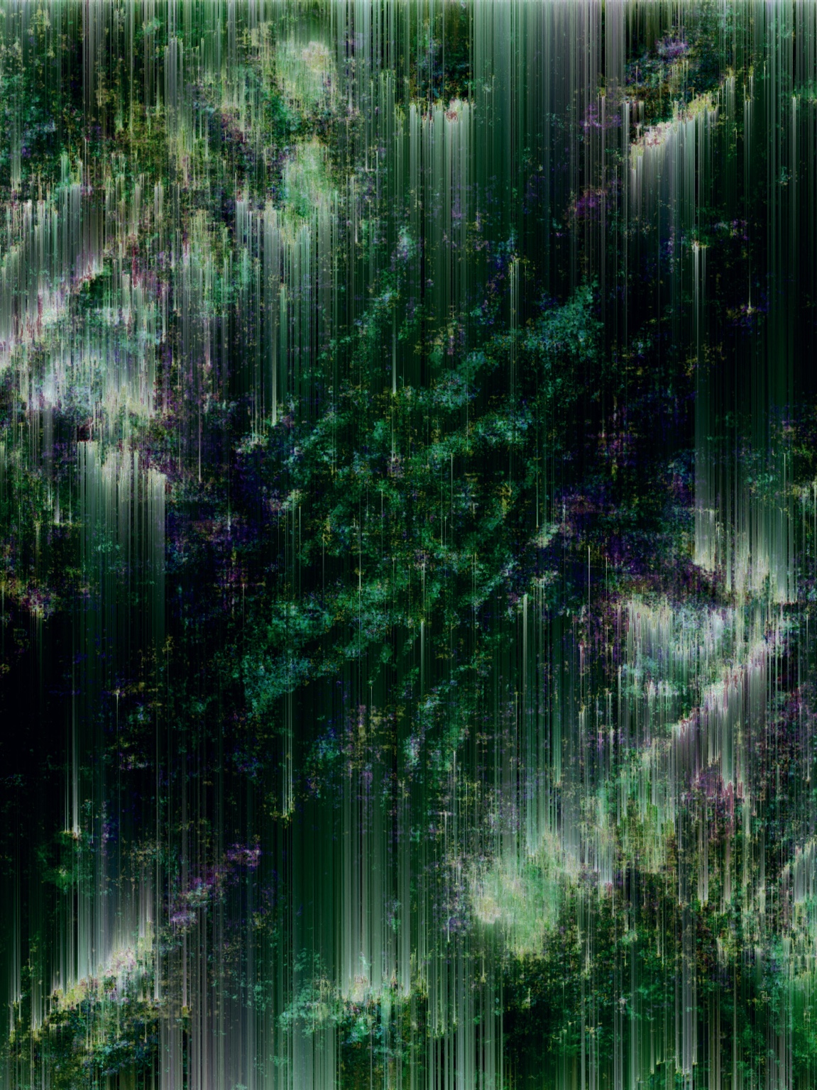 Vertical Light Epoch · 1.01