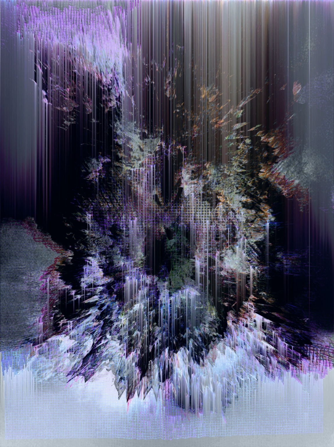 Vertical Light Epoch · 2.09