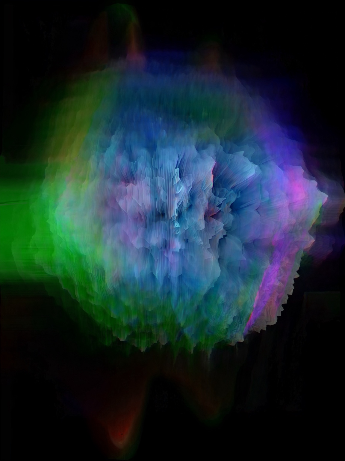 Blooms of the Subconscious · 2026.10.01