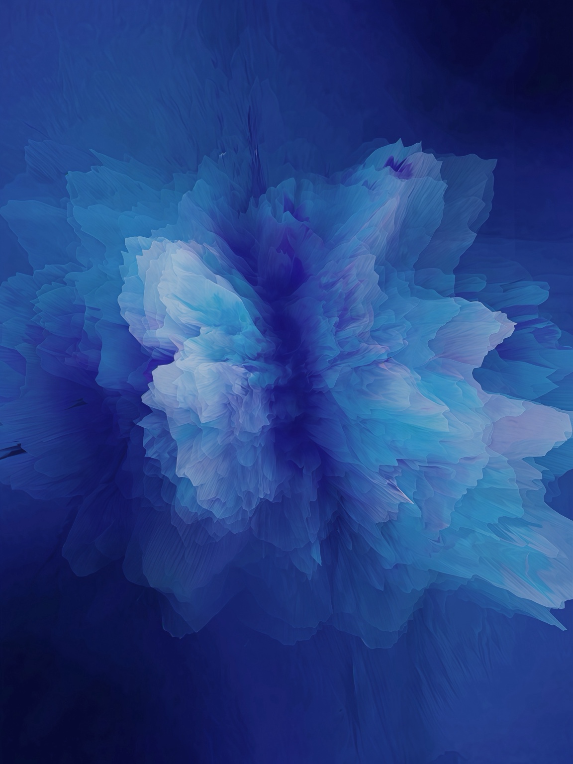 Blooms of the Subconscious · 2026.10.02