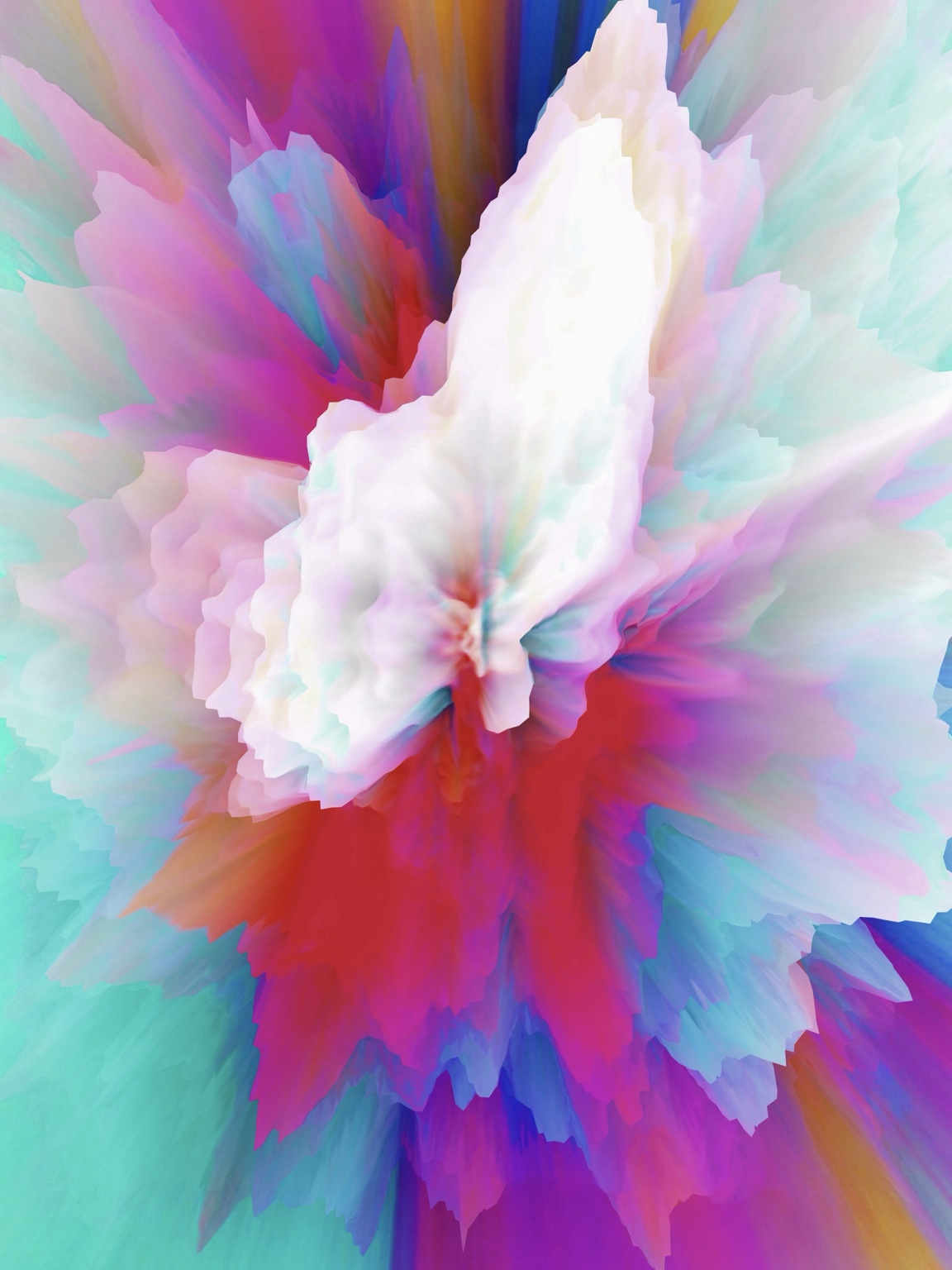 Blooms of the Subconscious · 2026.10.03