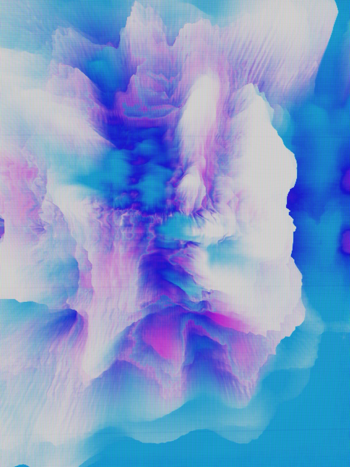 Blooms of the Subconscious · 2026.10.04