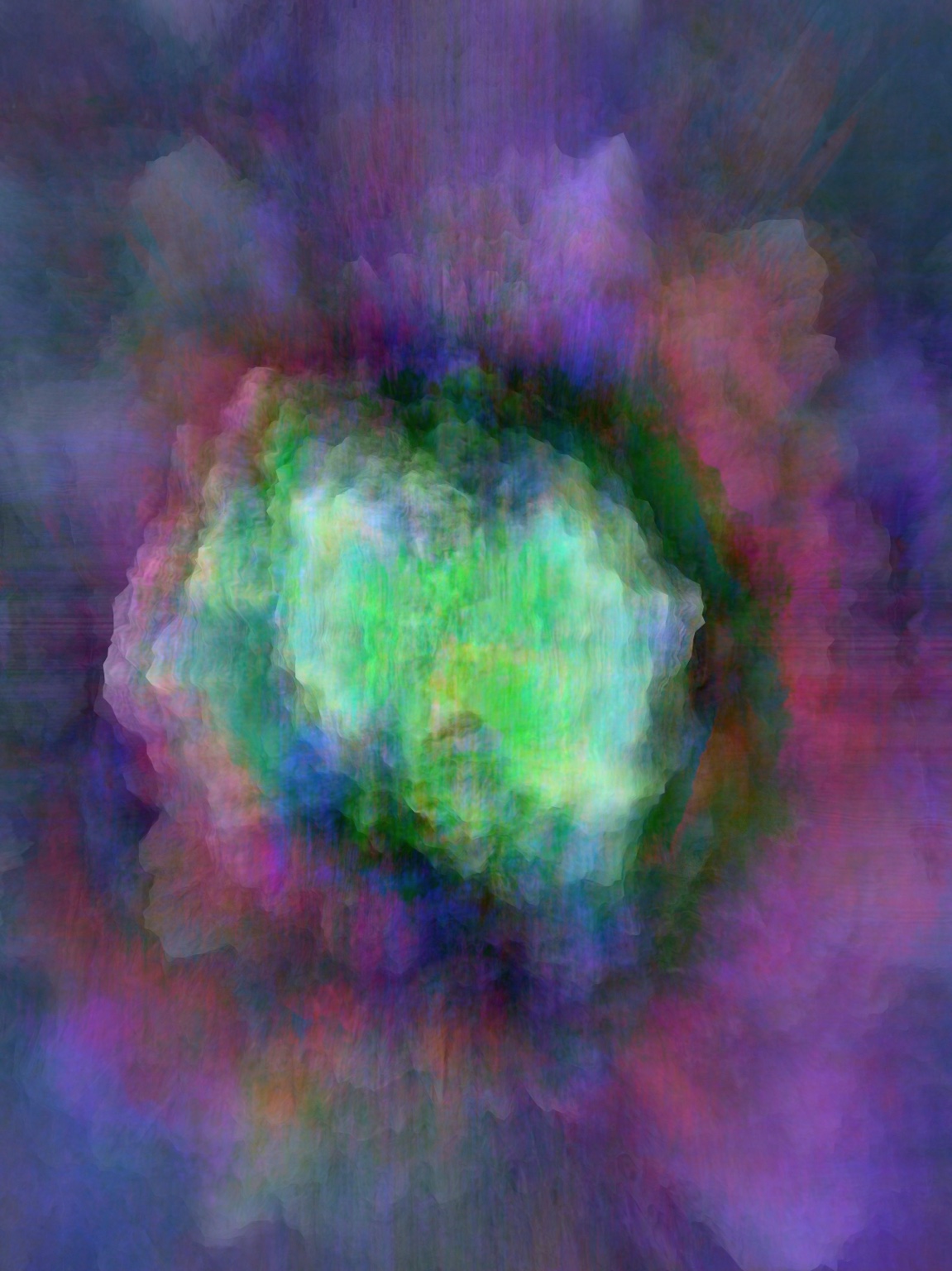 Blooms of the Subconscious · 2026.10.05