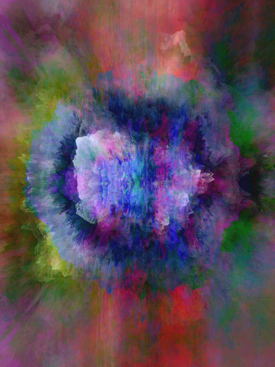 Blooms of the Subconscious · 2026.10.06