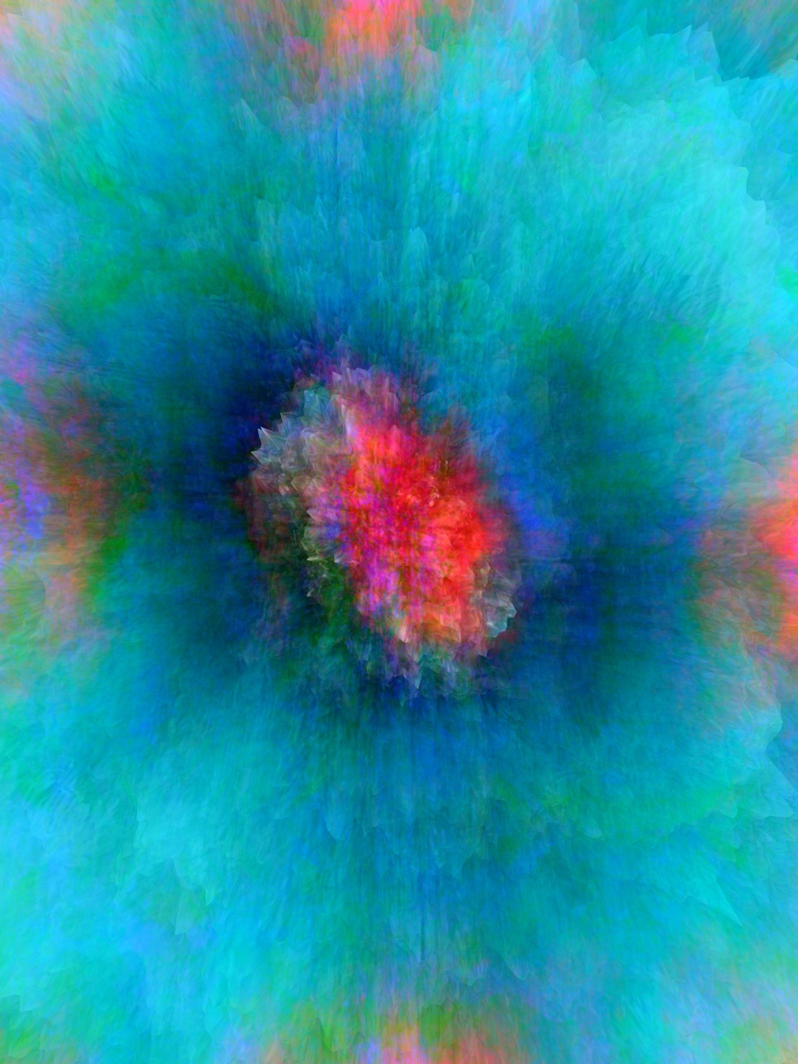 Blooms of the Subconscious · 2026.10.07