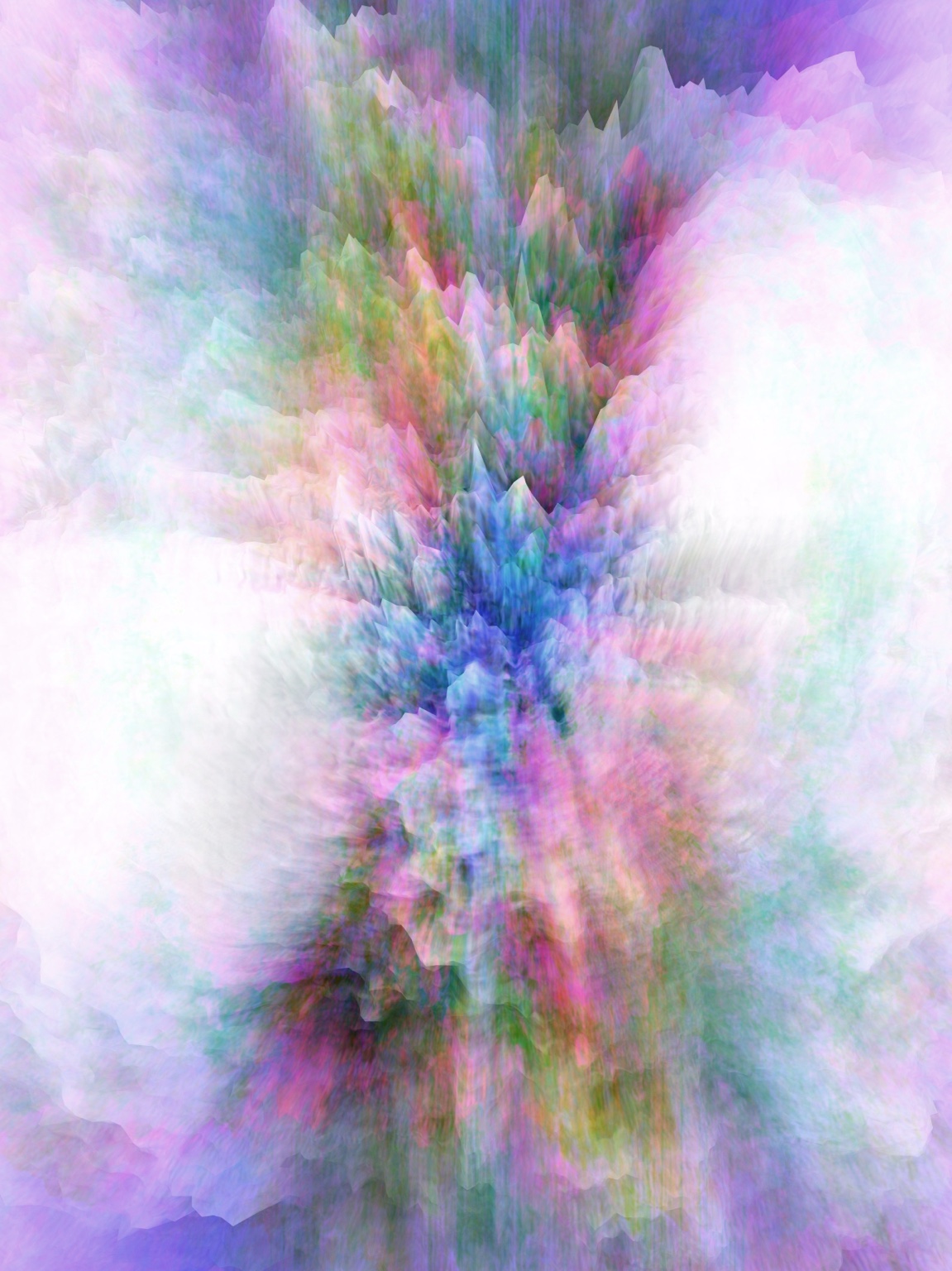 Blooms of the Subconscious · 2026.10.08