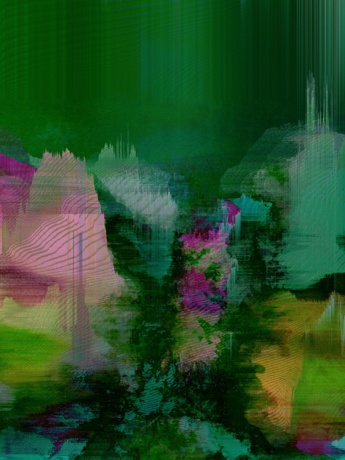 Blooms of the Subconscious · 2026.10.10