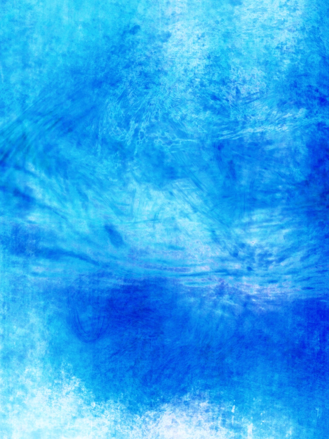 Memory Fields V, digital artwork