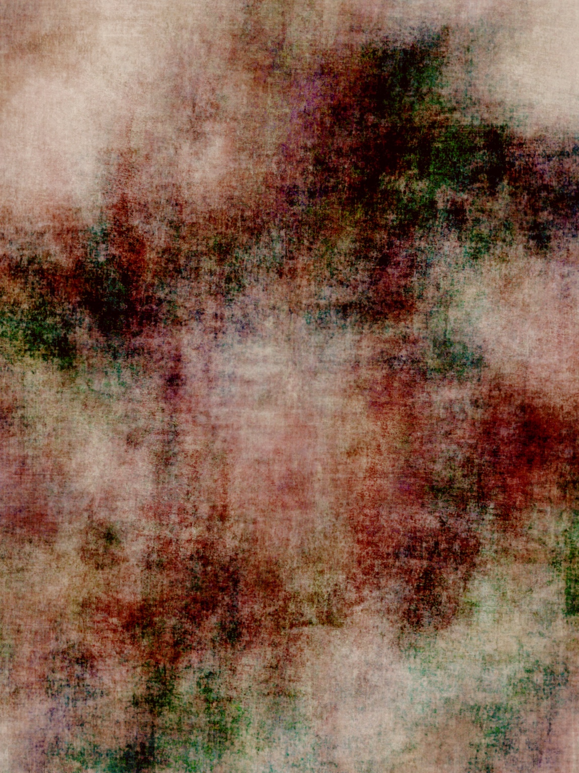 Memory Fields VIII, digital artwork