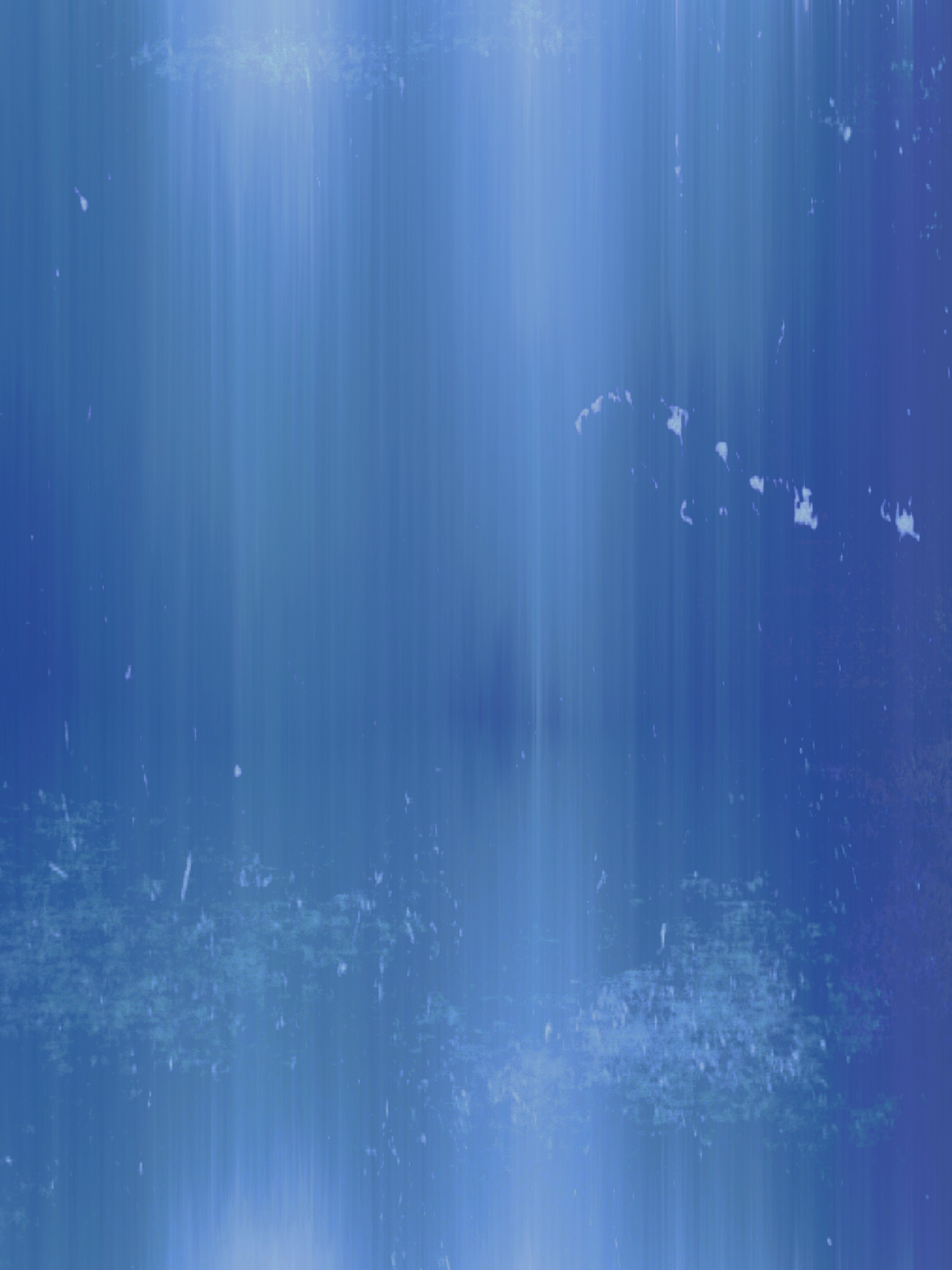 Simulated Realities 09, water and imagined mineral textures